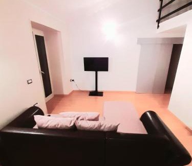Sicignano degli Alburni Apartment | Sapori e Sapere di Troisi Margherita