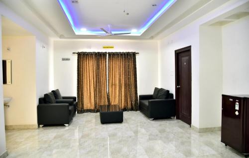 Madhapur Apartment | Sapphire Asta Apartments