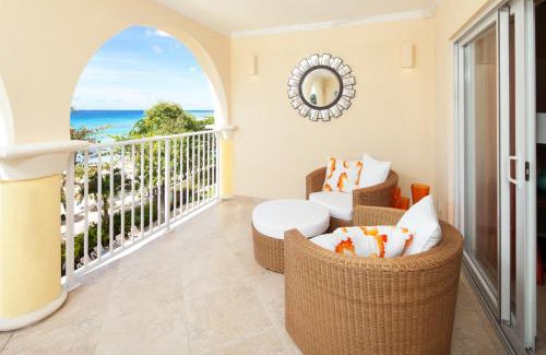 Dover Apartment | Sapphire Beach Condos