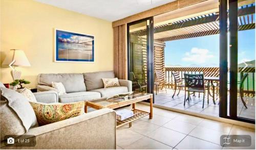 Red Hook Apartment | Sapphire Beachfront Condo