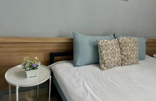 Nilai Apartment | Sapphire Breeze High Speed Wifi Near KLIA