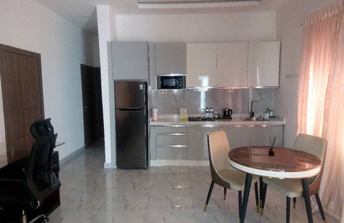 Ofin Hotel | Sapphire Hotel and Apartments