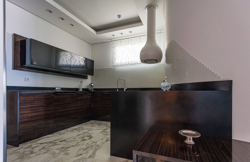 Nea Iraklitsa Villa | Sapphire Luxury Villa