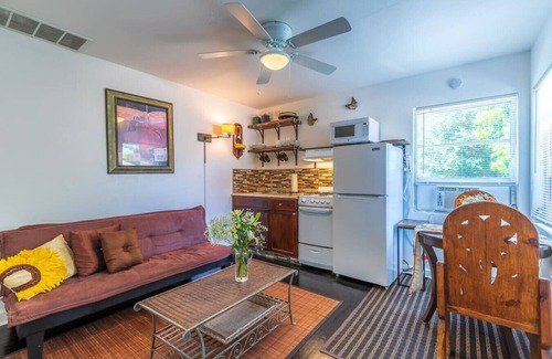 Indian Beach Sapphire Shores Condo | Sapphire Shores Arcadia 1Bed/1Bath - Walk to Bay!