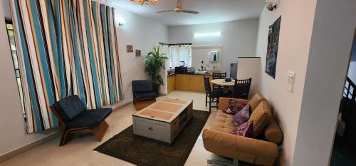 Gokulam Apartment | Sapphire Solitaire Homes