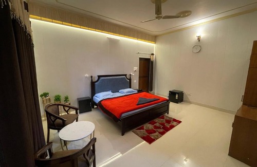 Nainital House | Sapphire Stay