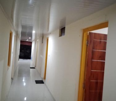 Badrinath House | Sapphire Valley Guest House