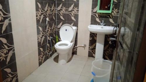 Badrinath House | Sapphire Valley Guest House