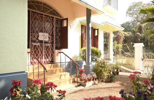 Bolpur House | Saptaparni Homestay