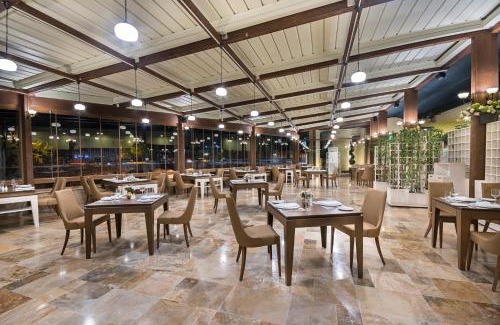 Amasya Hotel | Sarıkonak Boutique & Spa Hotel Amasya