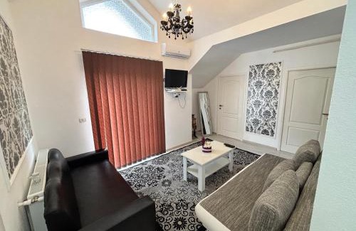 Lugoj Apartment | Sara Apartament