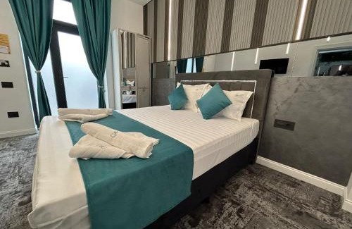 Constanta House | Sara Boutique Villa