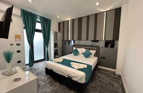 Constanta House | Sara Boutique Villa