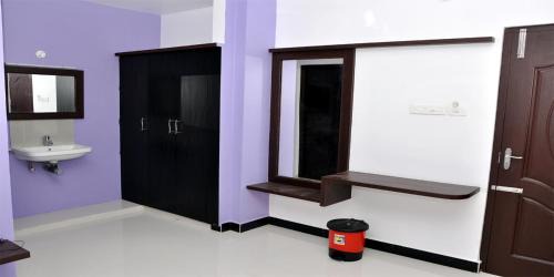 Palani Hotel | Sara Regency