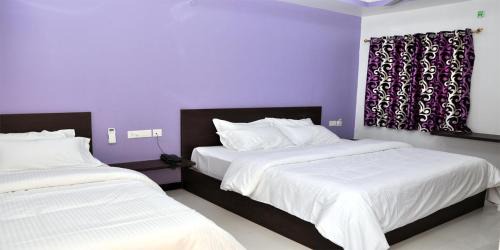 Palani Hotel | Sara Regency