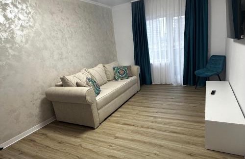 Selimbar Apartment | Sara's Apartment