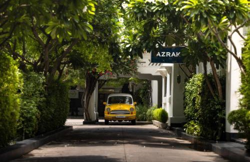 Auli Hotel | Saraca Hotel Lucknow