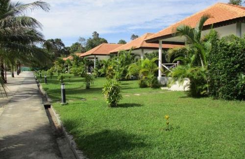 Koh Rong Sanloem Resort | Saracen Bay Resort