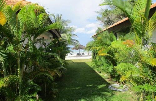 Koh Rong Sanloem Resort | Saracen Bay Resort