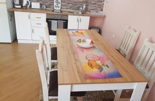 Sarafovo Apartment | Sarafovo Sea Paradise