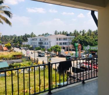 Kurunegala Apartment | Saragama Apartment