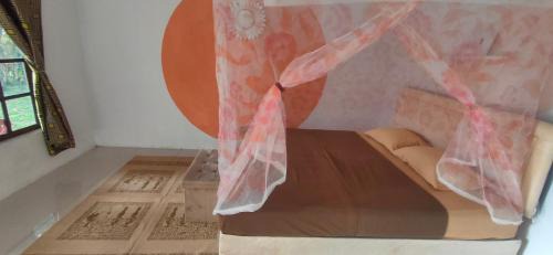 Ambarita Bed & Breakfast | Sarah's Cottage Toba Samosir