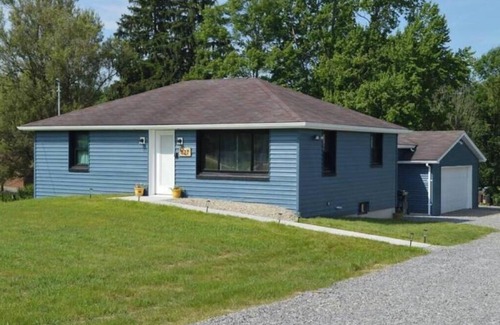 Grove City House | Sarah's Place, Grove City