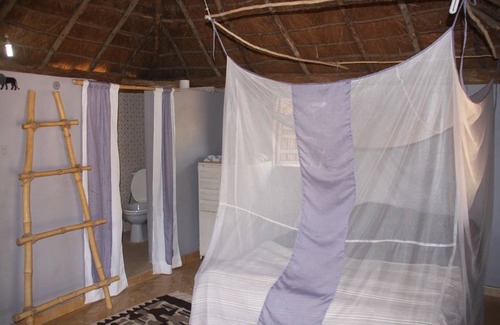 Fimela Cabin | Sarahma Lodge Simal