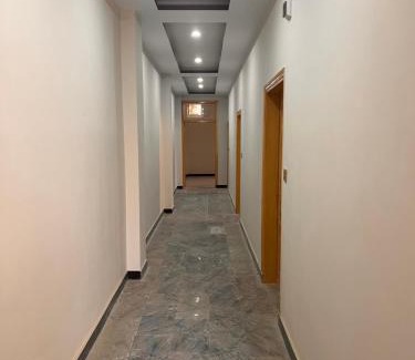 Abbottabad Apartment | Sarai Abbottabad