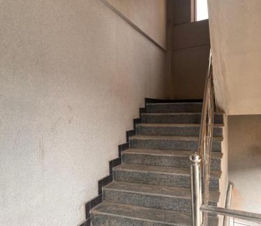 Abbottabad Apartment | Sarai Abbottabad