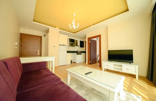 Sekerpinar Apartment | Sarajevo Suit Hotel