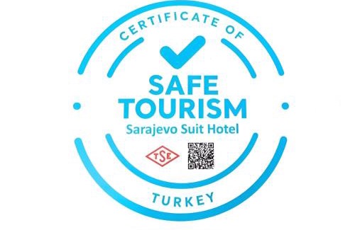 Sekerpinar Hotel | Sarajevo Suit Hotel