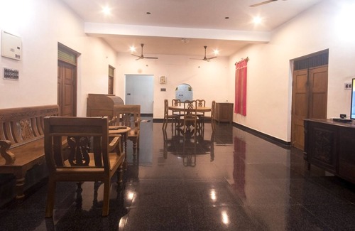 Kalapettai Villa | Saral villa