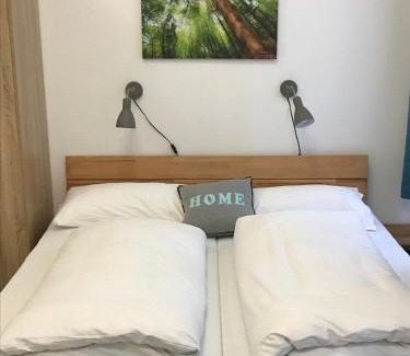 Hundsturm Apartment | Saralo Apartments 1050