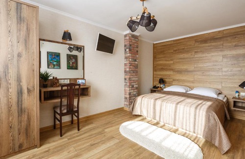 Saransk Hotel | Saransk Hotel