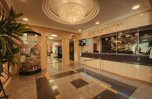 Saransk Hotel | Saransk Hotel