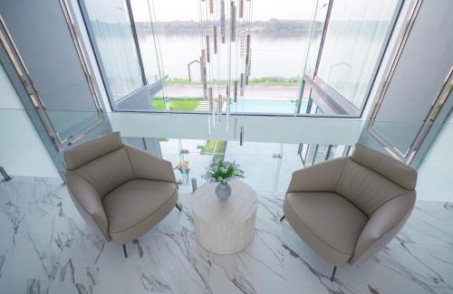 Nong Khai Villa | Sararin Luxury Villas