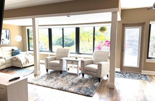 Trailer Estates House | Sarasota Charm