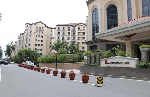 Pasay Apartment | Sarasota Residential Resort Manila