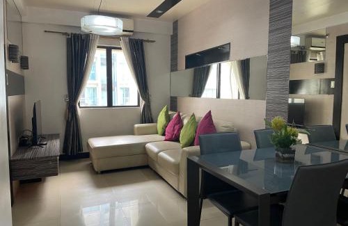 Pasay Apartment | Sarasota Residential Resort Manila