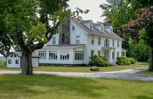 Rotterdam Junction House | Saratoga Road