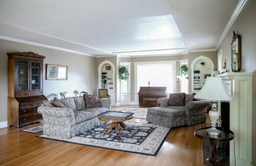 Rotterdam Junction House | Saratoga Road