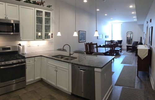Saratoga Springs Condo | Saratoga Springs Condo Downtown