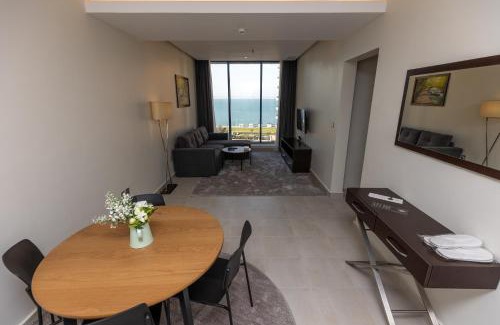 Bneid Al Qar Hotel | Saray Hotel Apartments