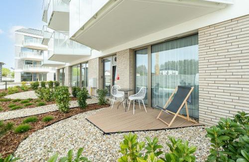 Sarbinowo Apartment | Sarbinove City Apartments