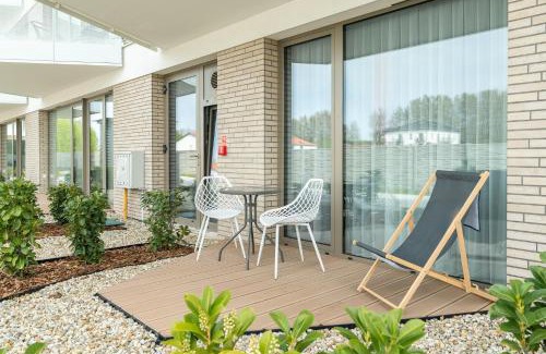 Sarbinowo Apartment | Sarbinove City Apartments