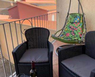 La Muddizza House | Sard1nia Boutique Inn