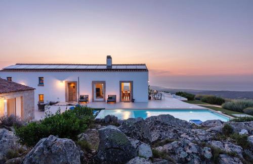 Aglientu Villa | Sardegna è - Stazzu di l'Incantu con piscina