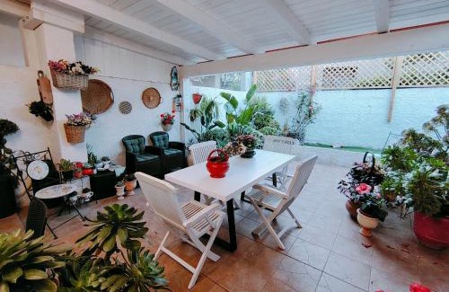 Laerru Apartment | SARDEGNA DEL NORD - BELLISSIMA CASA CON TERRAZZA - INTERNET Wifi