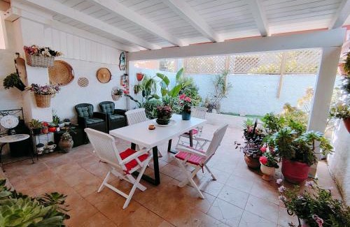 Laerru Apartment | SARDEGNA DEL NORD - BELLISSIMA CASA CON TERRAZZA - INTERNET Wifi